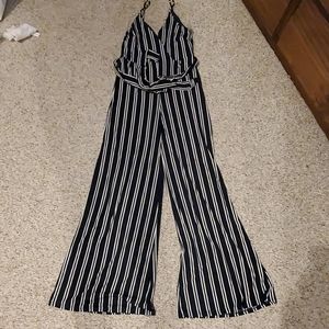 Vici Dolls Jumpsuit